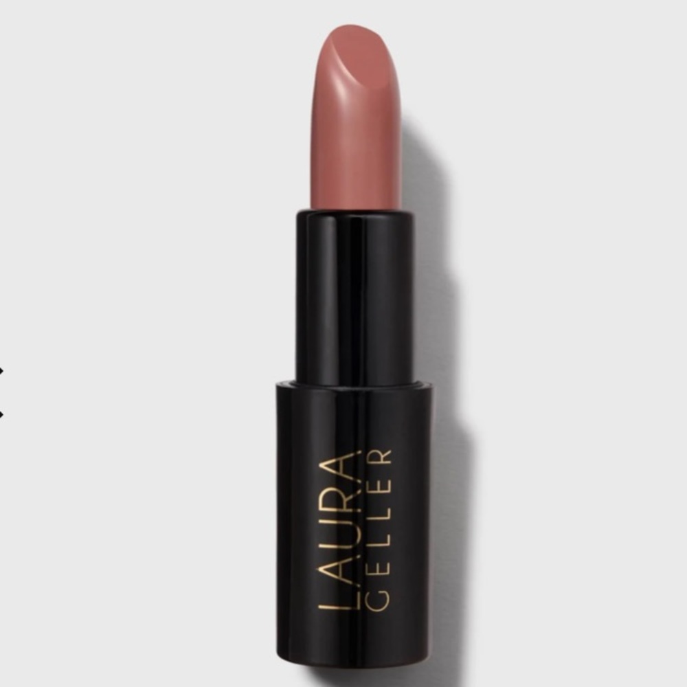 Laura Geller  Modern Classic Matte Lipstick (Shade Novel Nautral